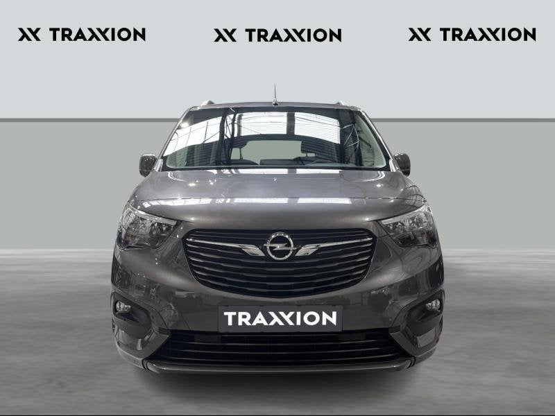 Opel Combo Tour Life Edition, Auto's, 75 kW, Monovolume, 110 g/km, USB