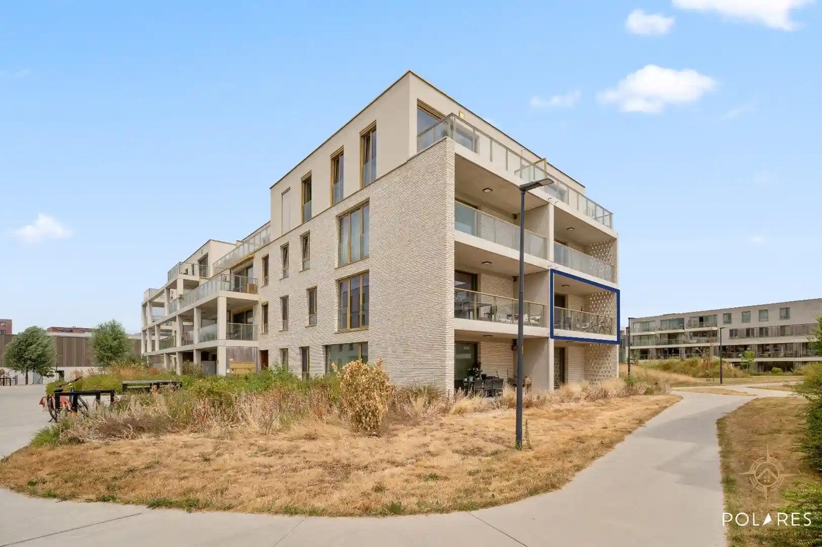 2-slaapkamerappartement te koop in Herent, Immo, 52 kWh/m²/jaar, 2 kamers, 86 m², Appartement