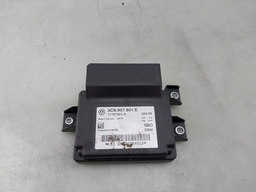 ORDINATEUR FREIN A MAIN Volkswagen Passat Variant (3C5), Dhr. J. Ham, Volkswagen, Administratie@autoham.nl, Utilisé