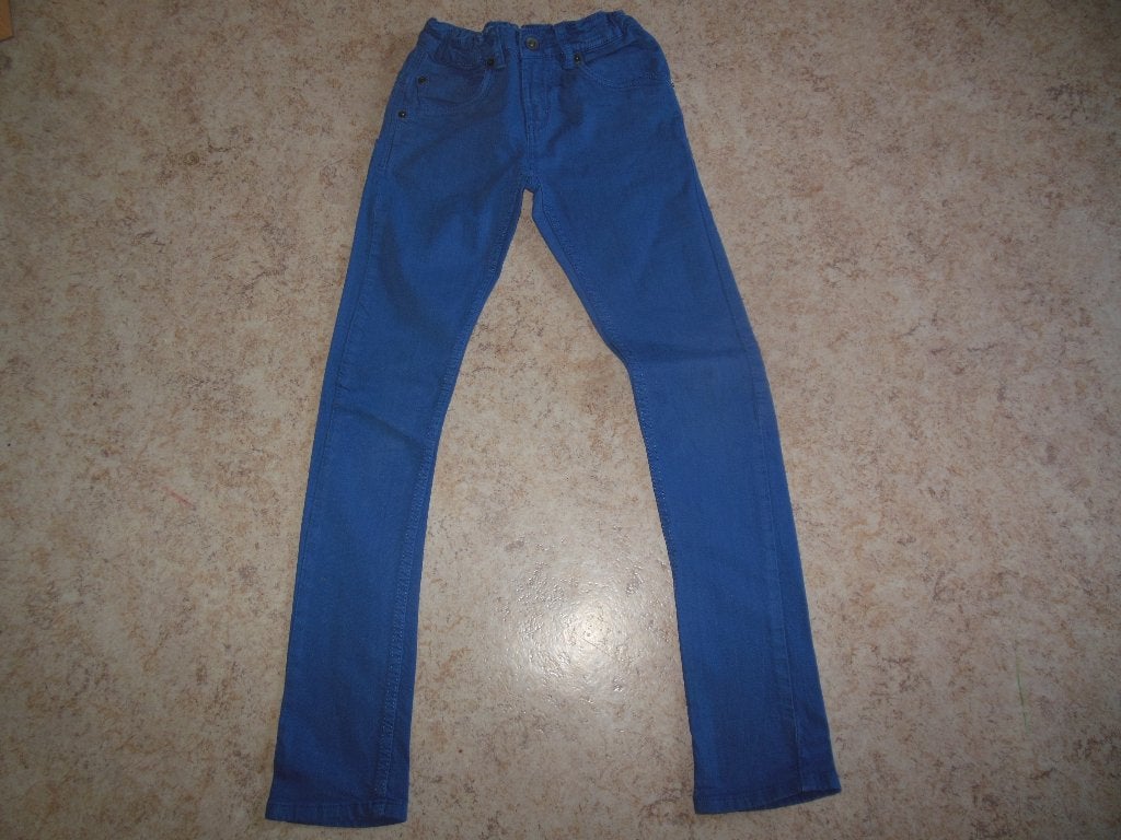 jeans Garcia 152, Kinderen en Baby's, Kinderkleding | Maat 152, Ophalen of Verzenden, Garcia jeans, Meisje, Broek