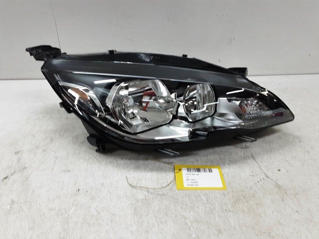 KOPLAMP RECHTS 308 (L3 / L8 / LB / LH / LP) (4081962M), Kontakt-peugeot@peugeot.com, Gebruikt, Peugeot Deutschland GmbH, Bahnhofsplatz
65423  Rüsselsheim, DE
