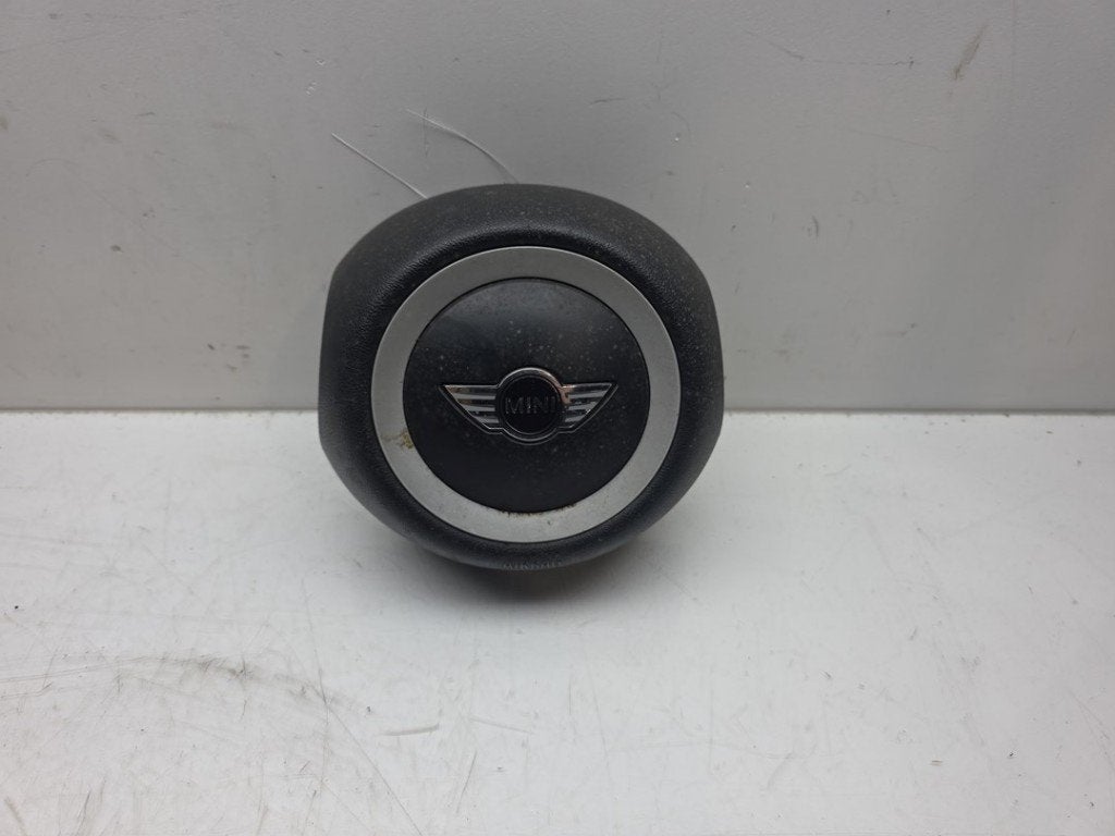 AIRBAG VOLANT Mini Clubman (R55) (01-2007/06-2014), Utilisé, Mini