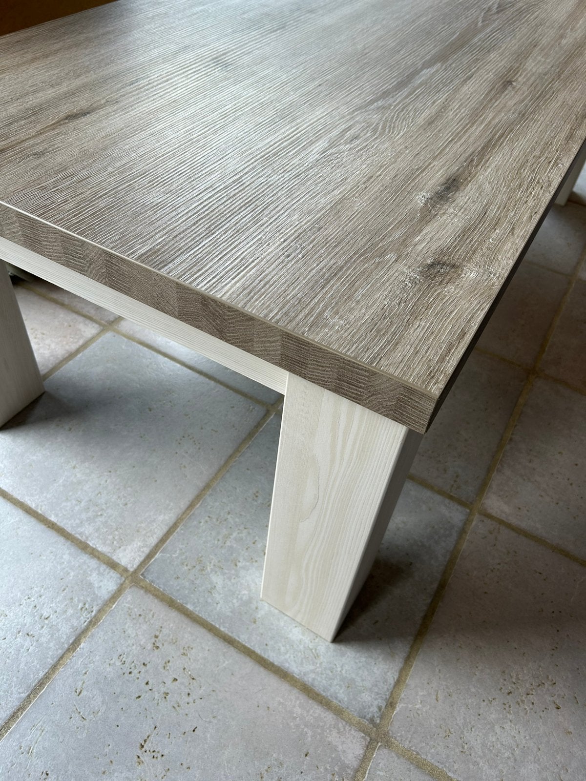 Salontafel ‘t Stoeltje, Huis en Inrichting, Ophalen, Nieuw, Landelijk