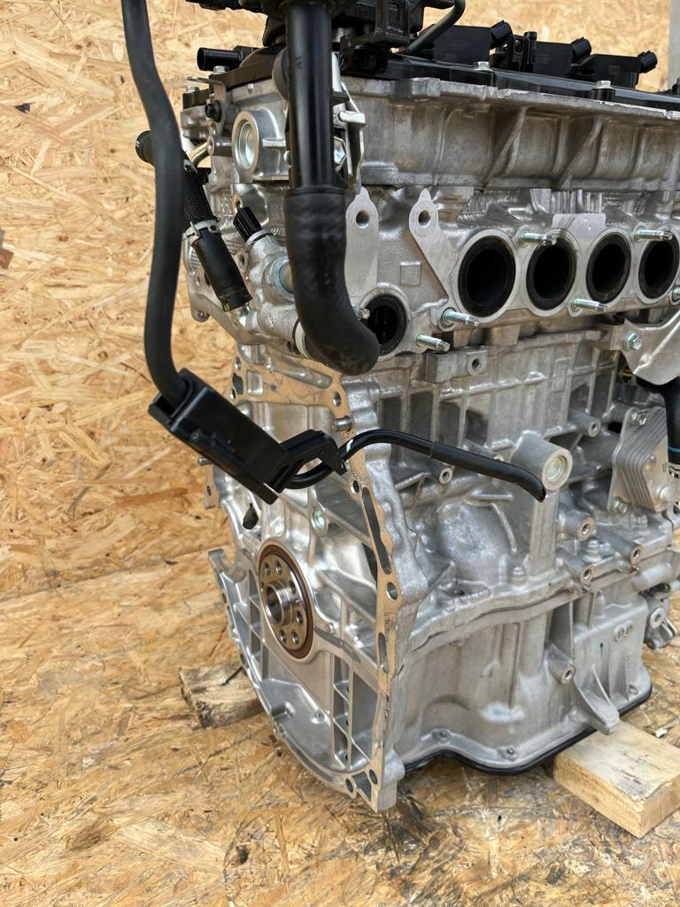 Moteur A25AFXS Complet RX NX ES LEXUS, Envoi, Utilisé, Daihatsu