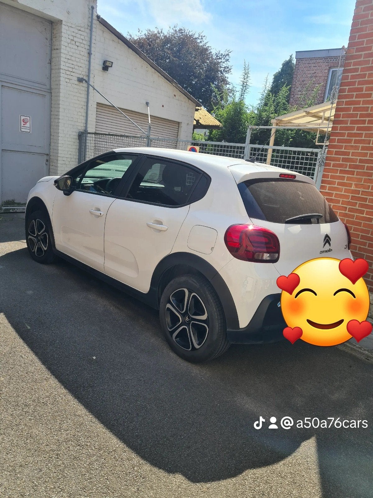 Citroën C3 année 2022 1.2 essence premier propriétaire, Autos, Achat, Euro 6, Entreprise, Boîte manuelle