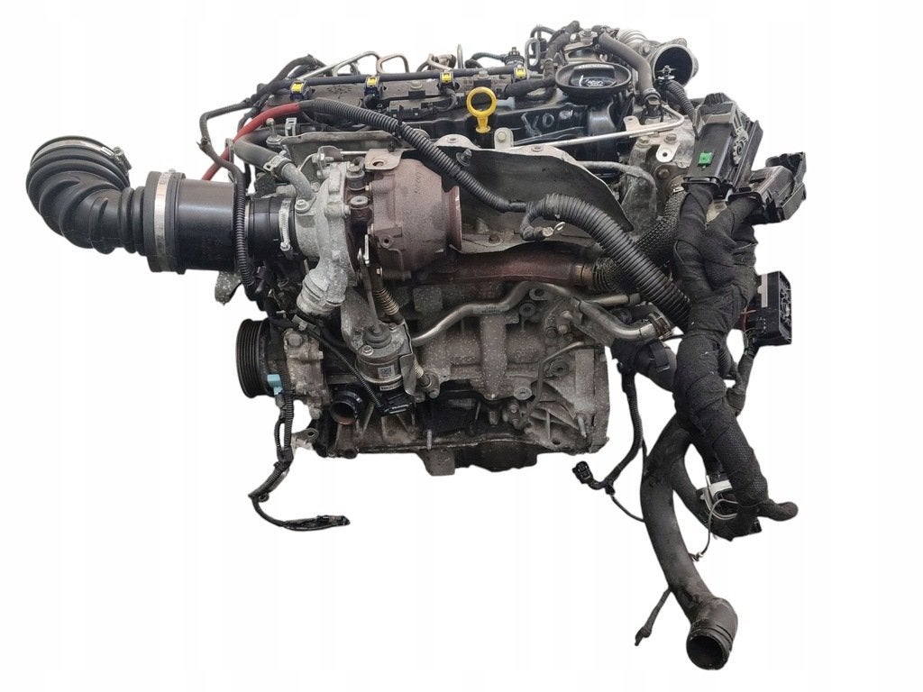 Moteur B16DTH Complet OPEL INSIGNIA, Envoi, Utilisé, Daihatsu