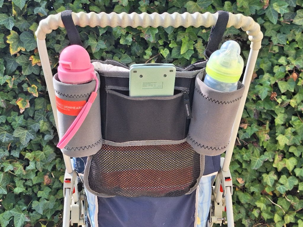 Organisateur de poussette bébé « Prince Lionheart » neuf, Kinderen en Baby's, Kinderwagens en Combinaties, Nieuw, Kinderwagen