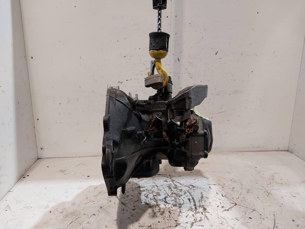 VERSNELLINGSBAK AUTOMAAT Opel Astra K (01-2015/12-2022), Auto-onderdelen, Dhr. J. Ham, Gebruikt, Administratie@autoham.nl, Opel