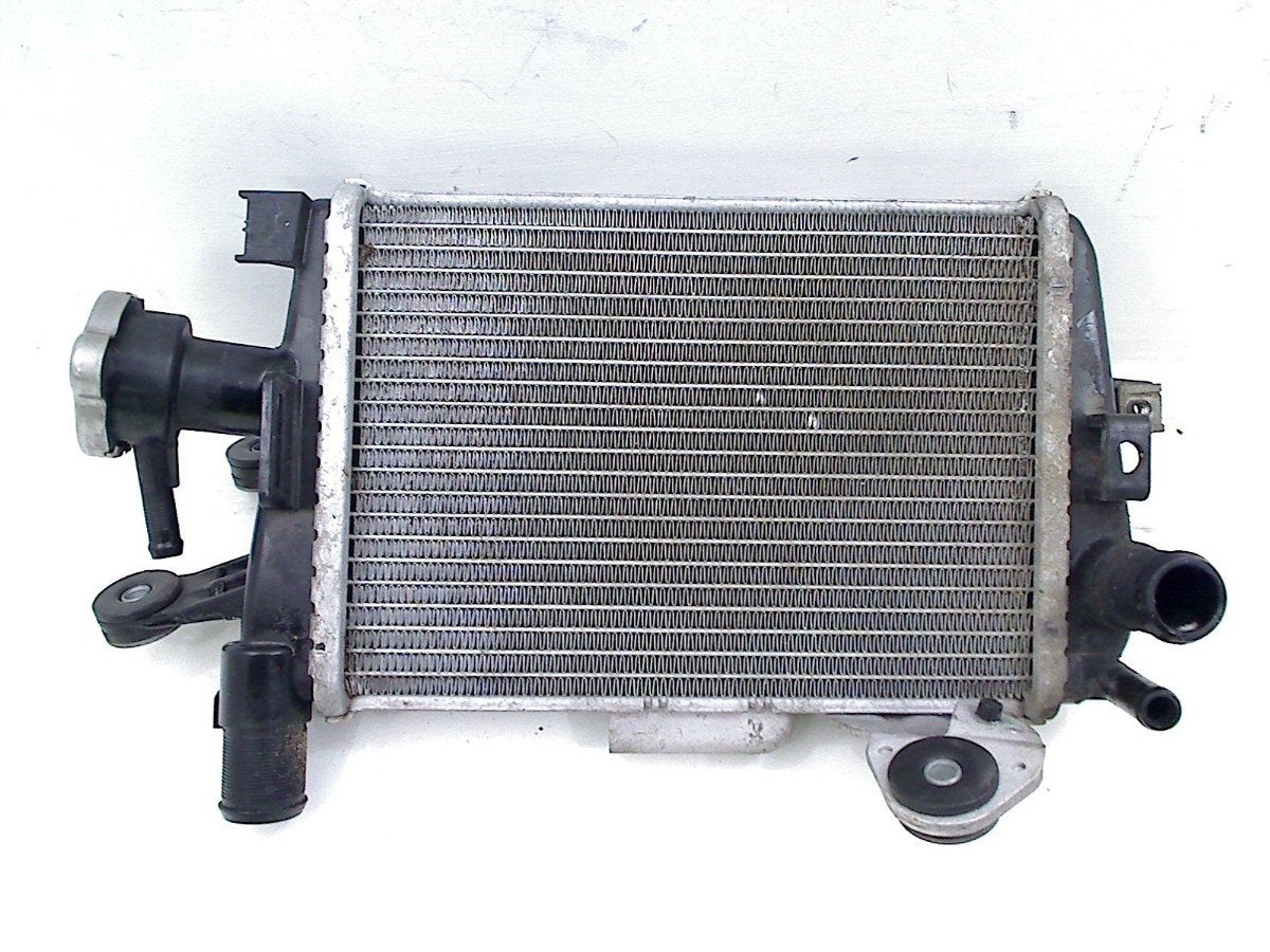 RADIATEUR BMW R 1200 GS 2013-2016 (R1200GS LC K50), Dhr. S. di Majo, Gebruikt, Info@cama-motorparts.nl, P.J. Troelstraweg 8 8
3144 CX  MAASSLUIS, NL