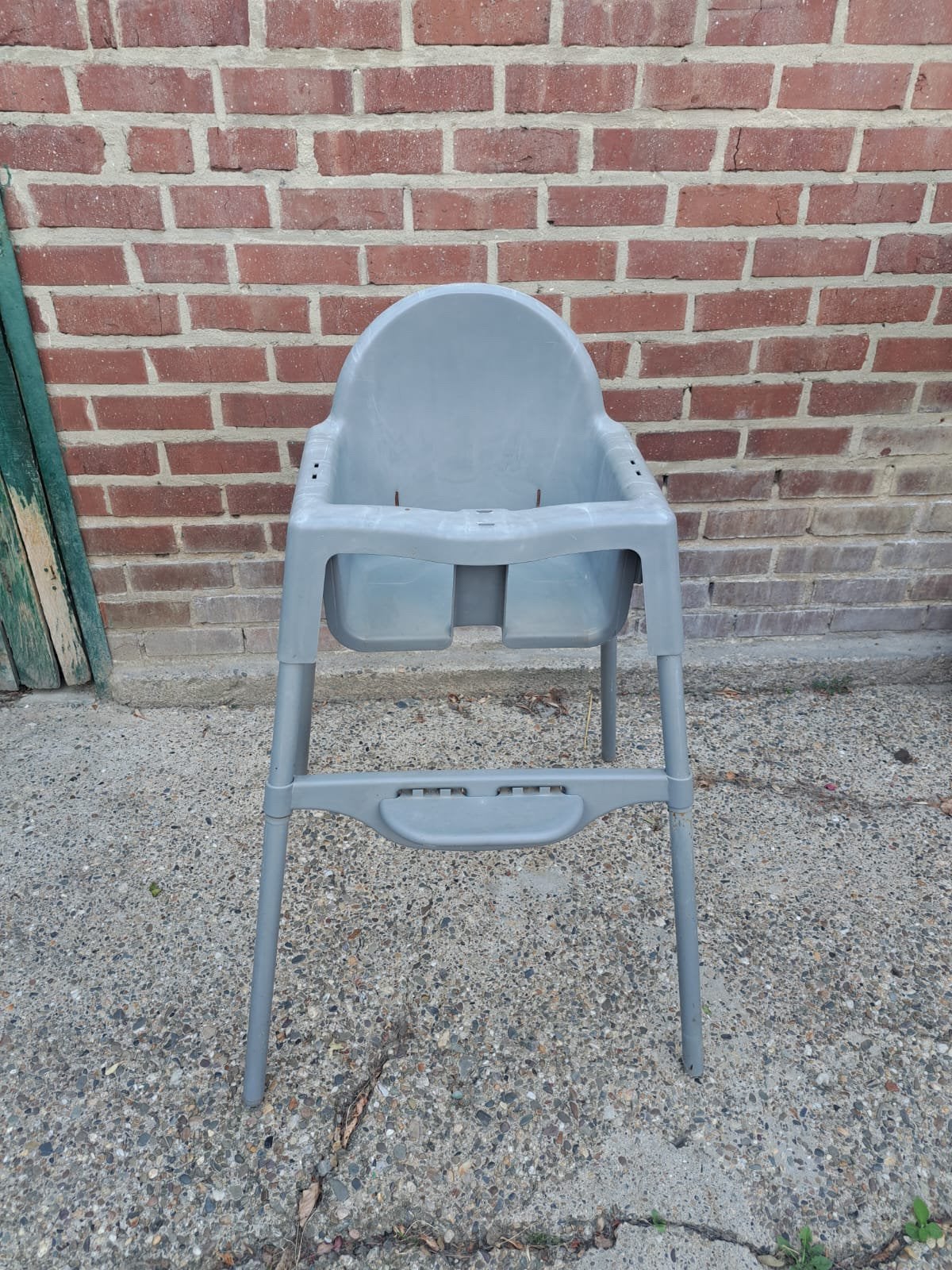 Kinderstoel, Kinderen en Baby's, Kinderstoelen, Ophalen, Gebruikt