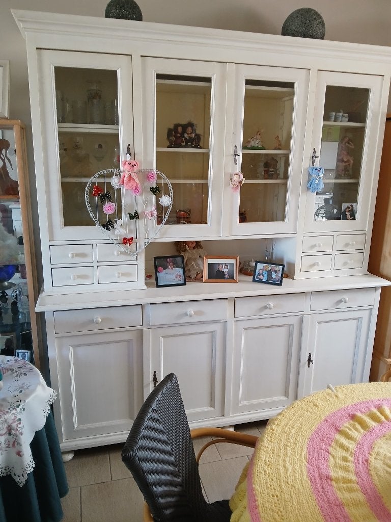 Buffetkast, Maison & Meubles, Enlèvement, Utilisé, Avec tiroir(s)