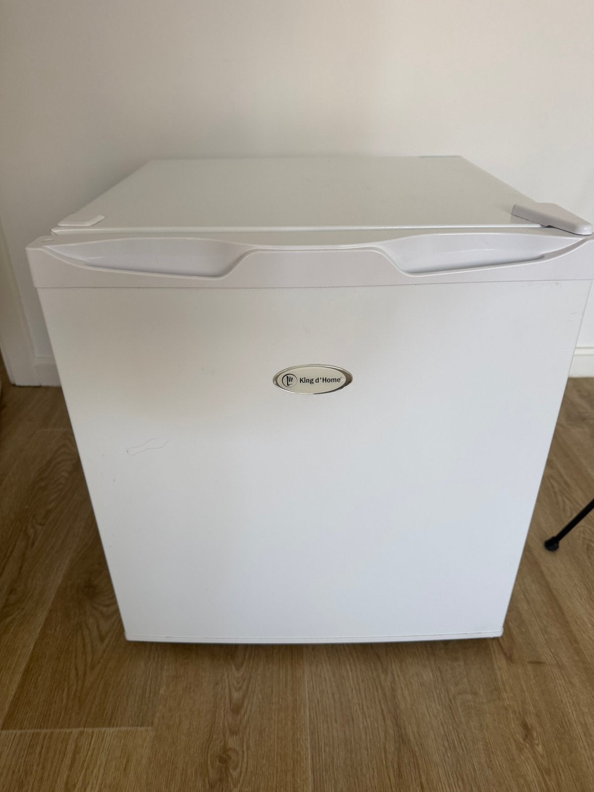 Mini congélateur dechambre, Electroménager, Enlèvement, Comme neuf