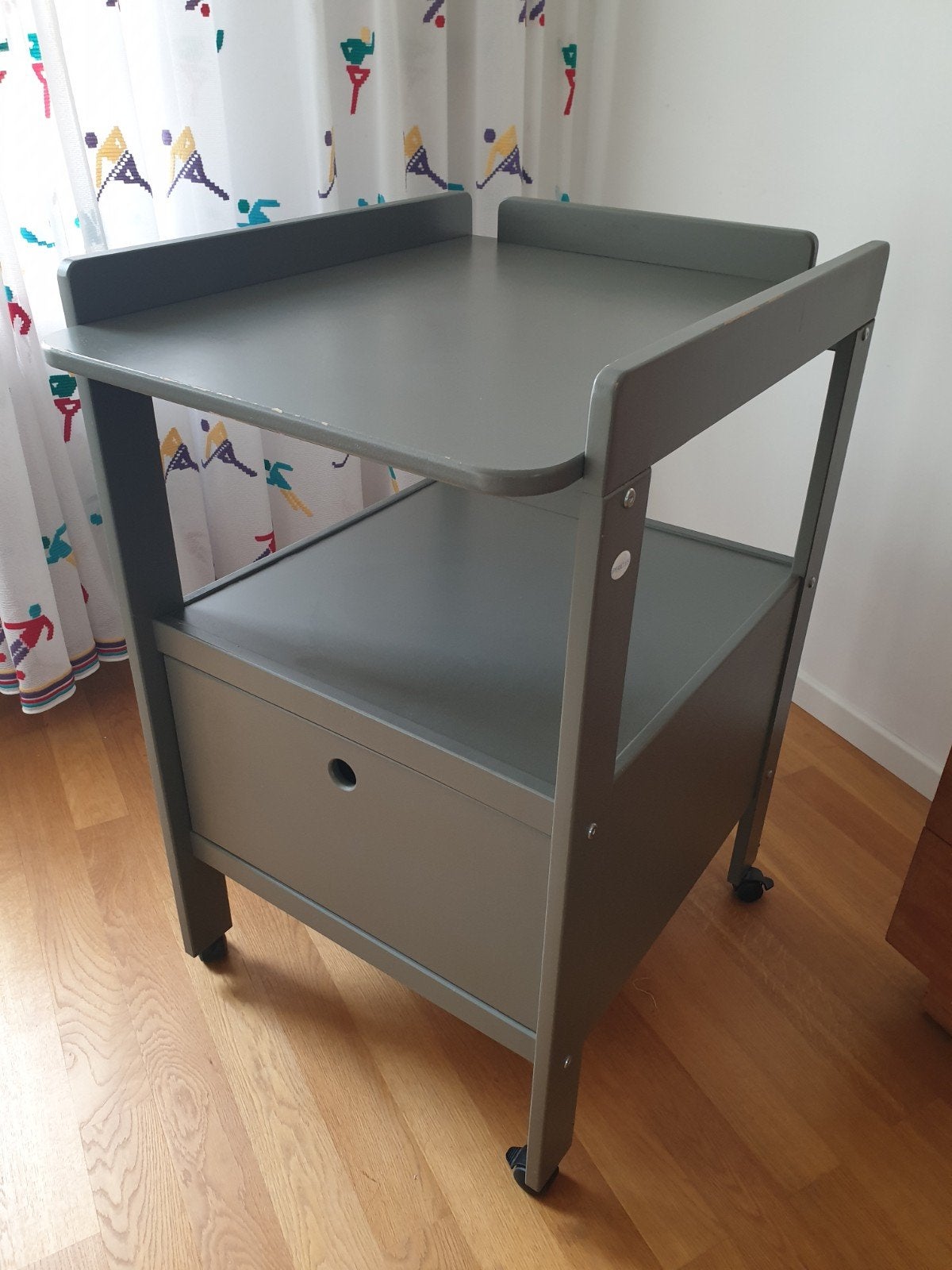 Table à langer Pericles, Maison & Meubles, 70 cm ou plus, 45 à 65 cm, Enlèvement, Utilisé