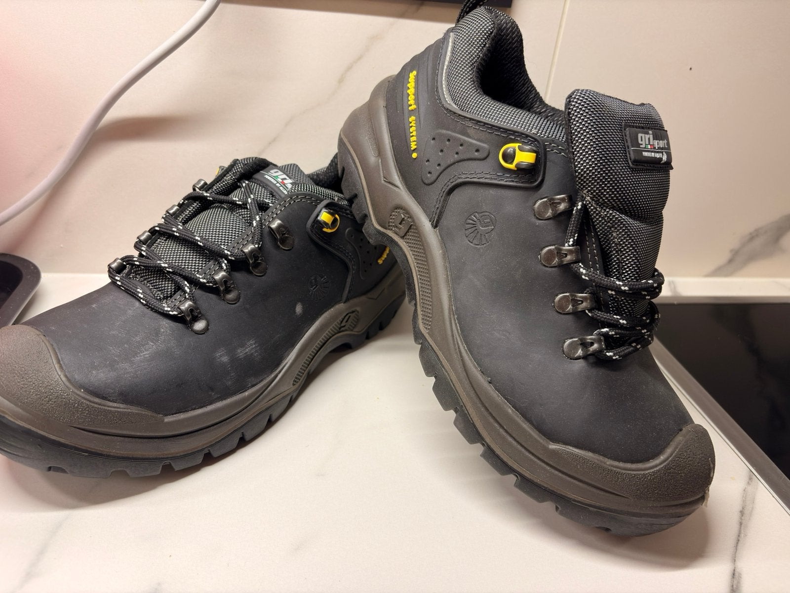 Werkschoenen S3 NIEUW!!! 41, Doe-het-zelf en Bouw, Ophalen, Nieuw