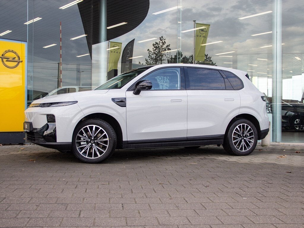 Leapmotor B10 DESIGN PROMAX 67.1 KWH |STOCK|DIRECT LEVERBAA, Autos, 161 kW, 0 kg, Automatique, 0 kg