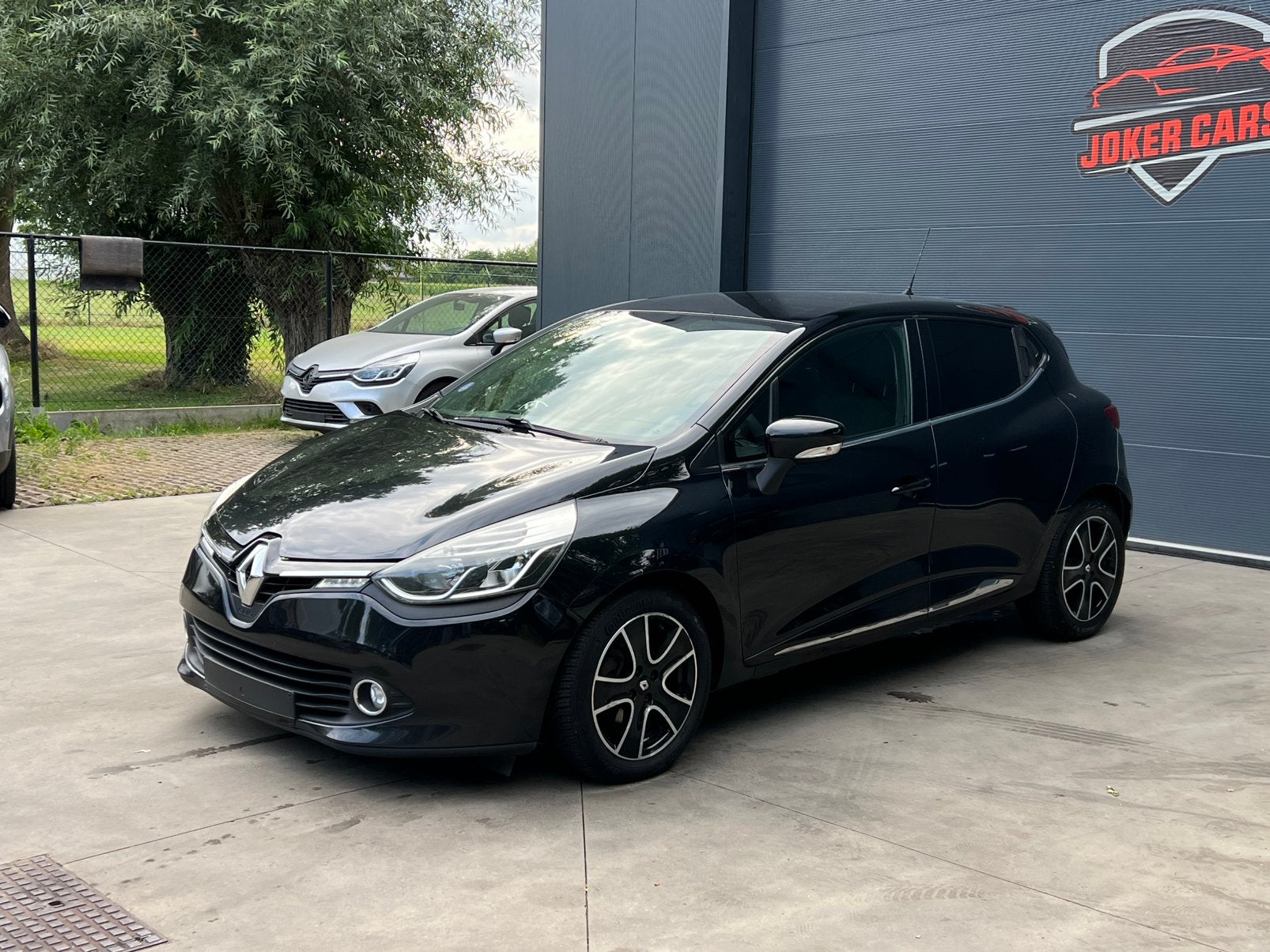 Renault Clio 1.2 TCe Automaat Camera Airco CruiseControle, Euro 5, Achat, Entreprise, 5 portes