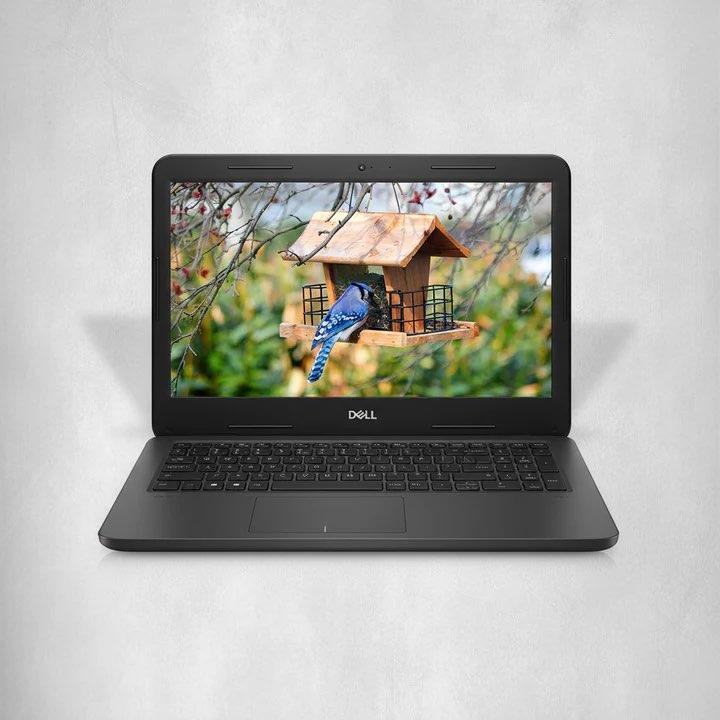 ACTIE: Dell Latitude 3300 | i3 | 256GB SSD | Windows 11, Niet ingevuld, Met videokaart, 2 tot 3 Ghz, 8 GB