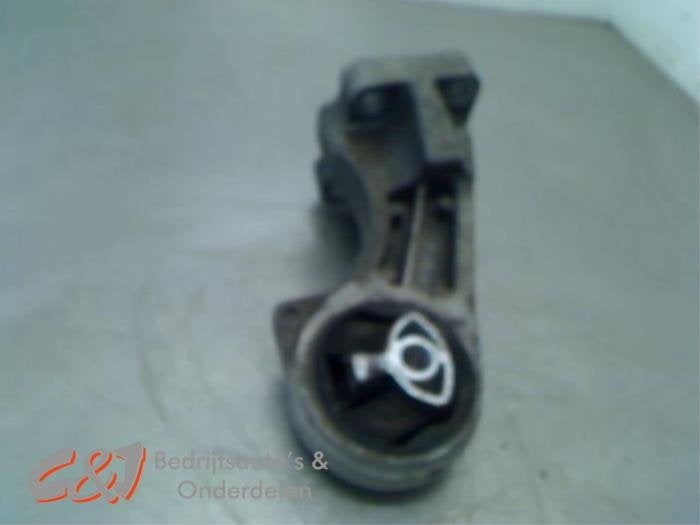 Support moteur d'un Renault Master, Renault, -, 3 mois de garantie, Utilisé