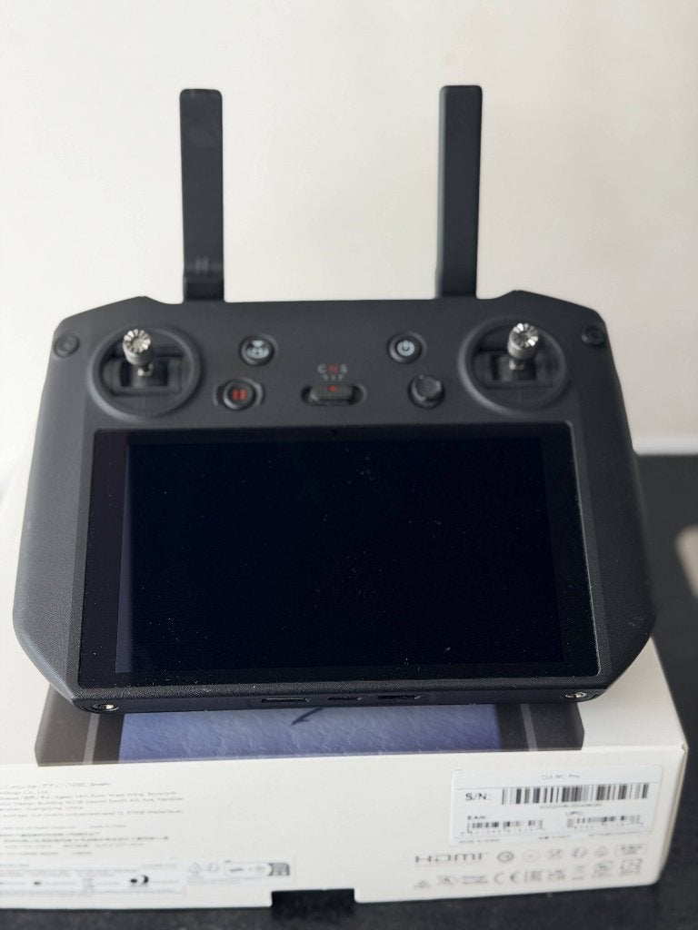 DJI  RC PRO. - RM510, TV, Hi-fi & Vidéo, Drones, Sans caméra, Comme neuf, Autres types, DJI
