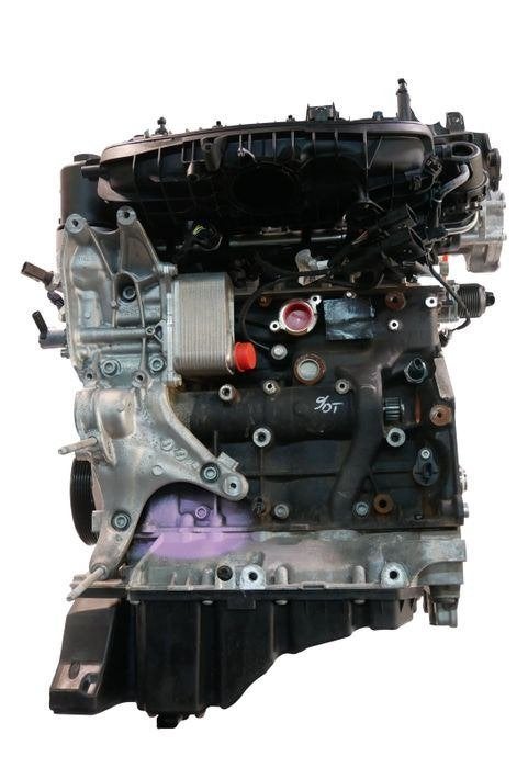 Moteur Audi Q5 A7 A6 C8 2.0 quattro TFSI - DLGA DLG, Envoi, Révisé, Audi