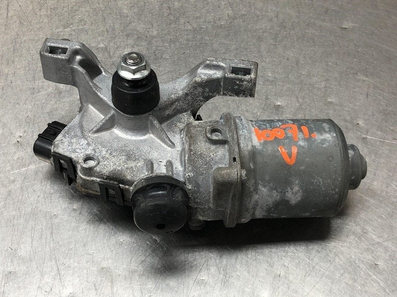 MOTEUR ESSUIE-GLACE AVANT Suzuki Ignis (MF) (|3811062R00|), Utilisé, Suzuki