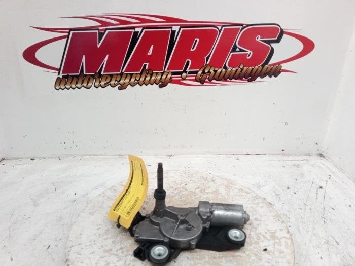 Moteur essuie-glace arrière d'un Ford Focus, -, -, 3 mois de garantie, Utilisé