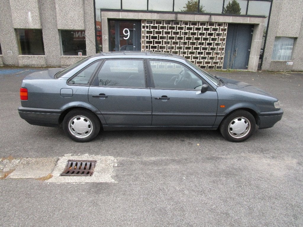 VOLKSWAGEN PASSAT 1800 CC OLDTIMER, foto 7