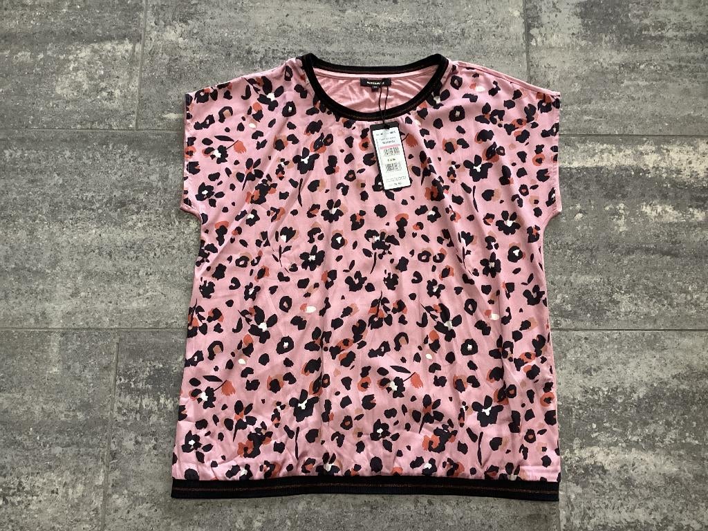 Shirt/blouse More & More 40/42 nieuw, More & more, Maat 42/44 (L), Nieuw, Ophalen of Verzenden