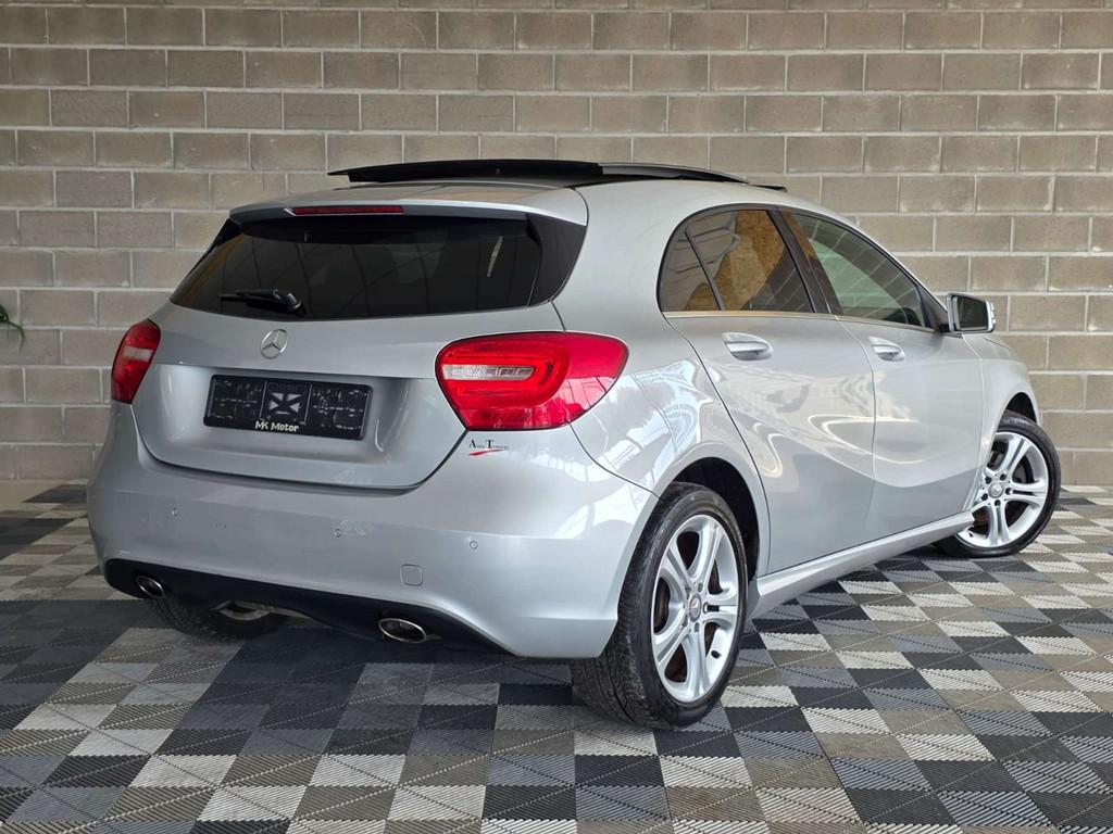 Mercedes-Benz A-Klasse 200 DIESEL 136CV PACK SPORT | TOI, Auto's, Mercedes-Benz, Gebruikt, 4 cilinders, 136 pk, 1796 cc