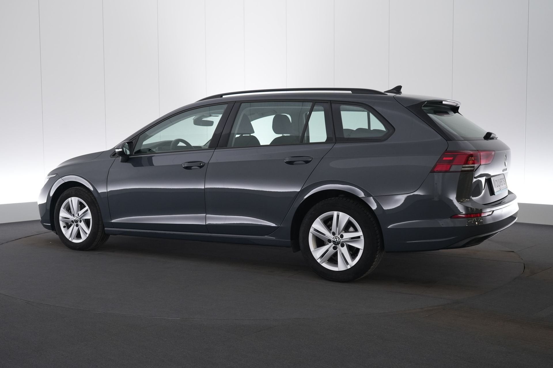 (2APV632) VOLKSWAGEN GOLF VARIANT VIII, Autos, Volkswagen, Entreprise, Achat, Golf Variant, ABS, Régulateur de distance, Airbags