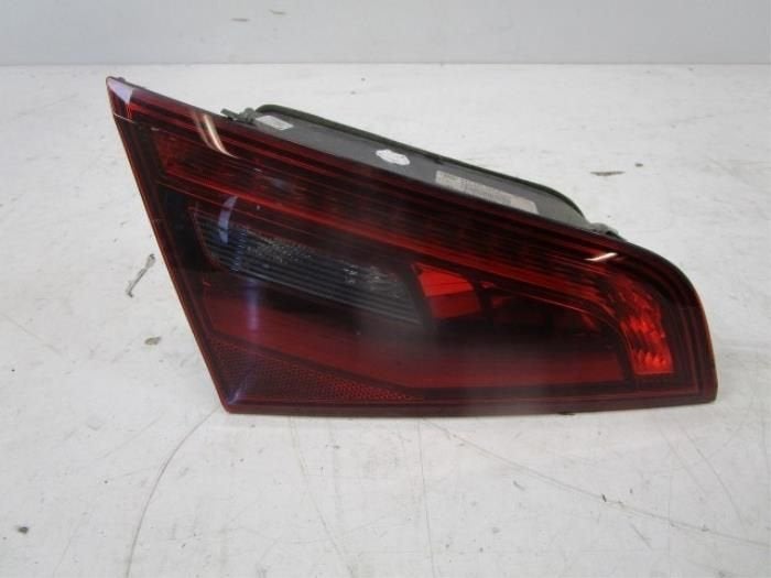 Audi A3 8V4 Sportback LED Achterlicht Achterklep Links, Enlèvement ou Envoi, Utilisé
