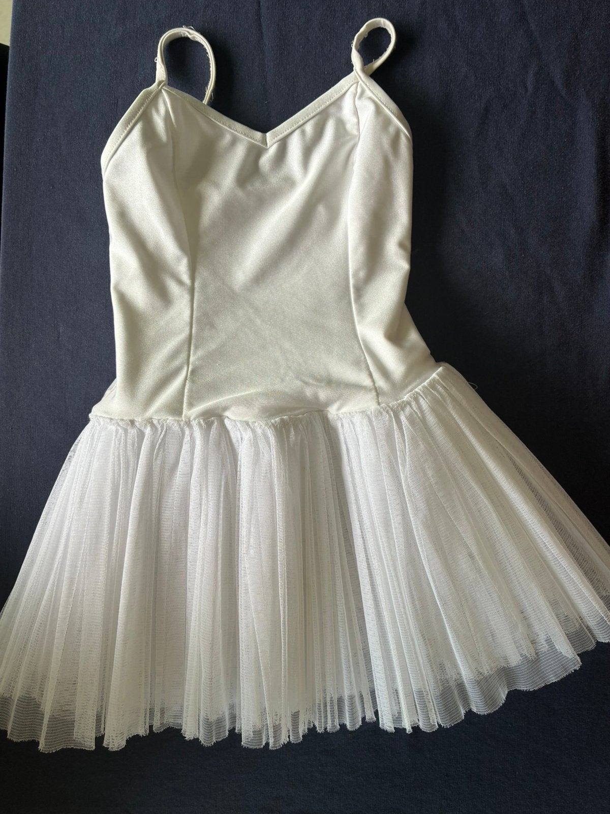 Tutu Katz Dancewear EU maat 8, Sports & Fitness, Ballet, Enlèvement ou Envoi, Comme neuf