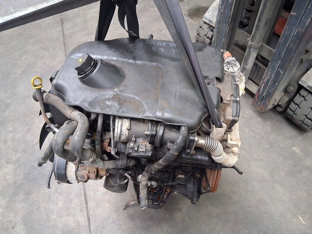 Moteur F1AE3481D Complet FIAT DUCATO, Autos : Pièces & Accessoires, Envoi, Utilisé, Skoda