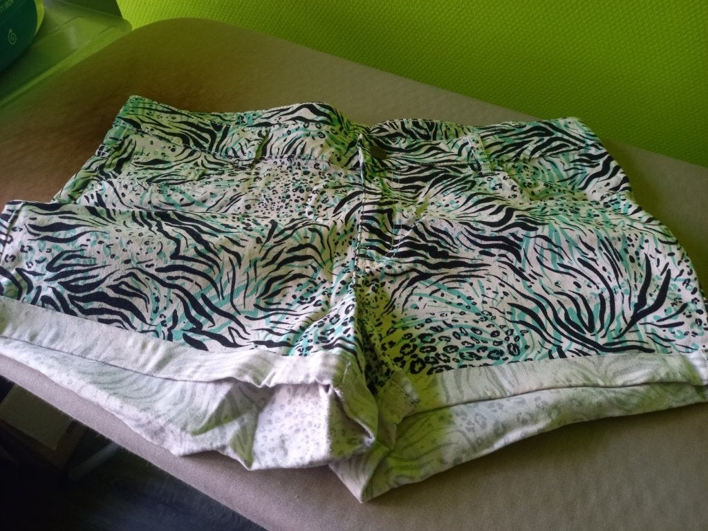 short XL, Overige kleuren, Kort, Maat 46/48 (XL) of groter, Ophalen of Verzenden
