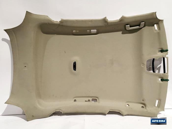 Revêtement plafond d'un Volvo V40, -, 3 mois de garantie, -, -