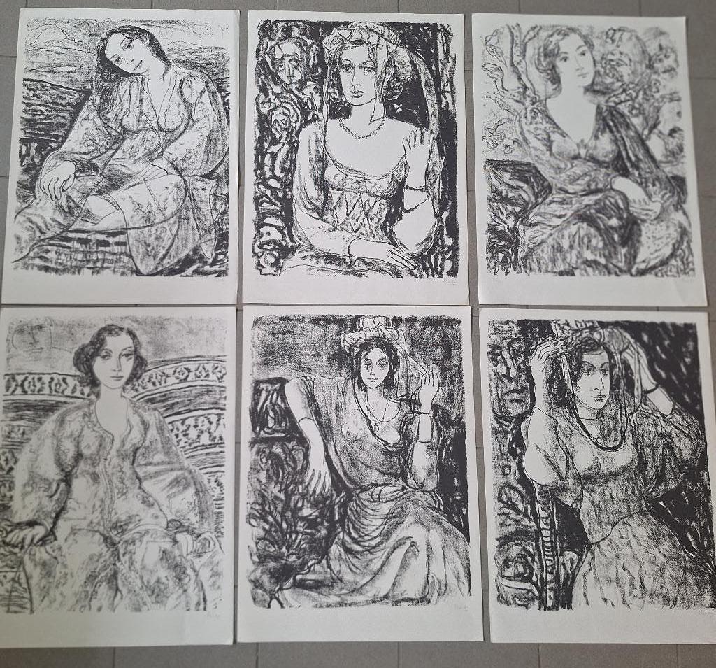 kunst, Antiek en Kunst, Ophalen of Verzenden
