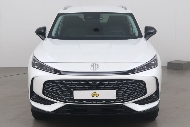 MG HS PHEV 1.5 turbo comfort 272 AT, Autos, Achat, Euro 6, Entreprise, 1905 kg