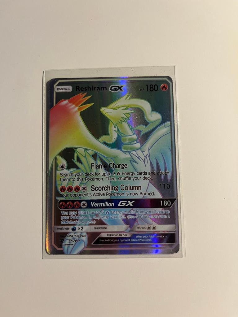 Pokemon kaarten, Ophalen, Zo goed als nieuw, Sleeves of Kaarthoesjes