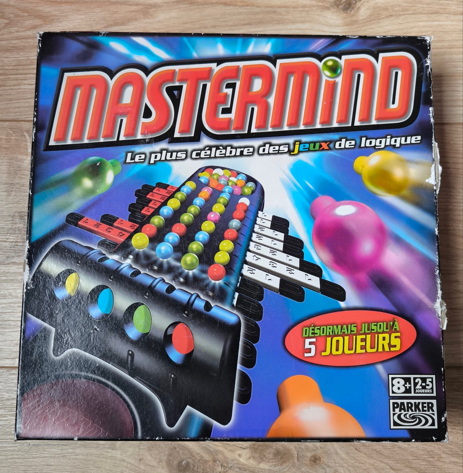 MASTERMIND, Hobby & Loisirs créatifs