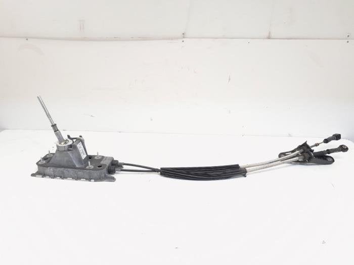 Timonerie de changement de vitesse d'un Skoda Octavia, -, 3 mois de garantie, Utilisé, Skoda
