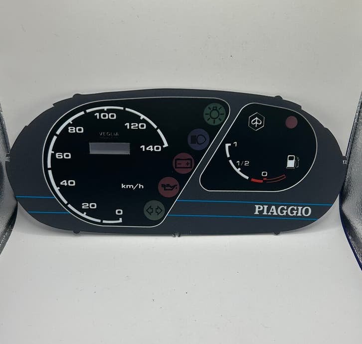 Piaggio skr skipper, Ophalen of Verzenden, Piaggio
