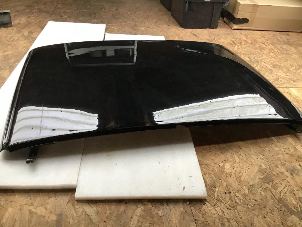 auto onderdelen Porsche 914, Auto-onderdelen, Carrosserie, Ophalen, Gebruikt, Porsche