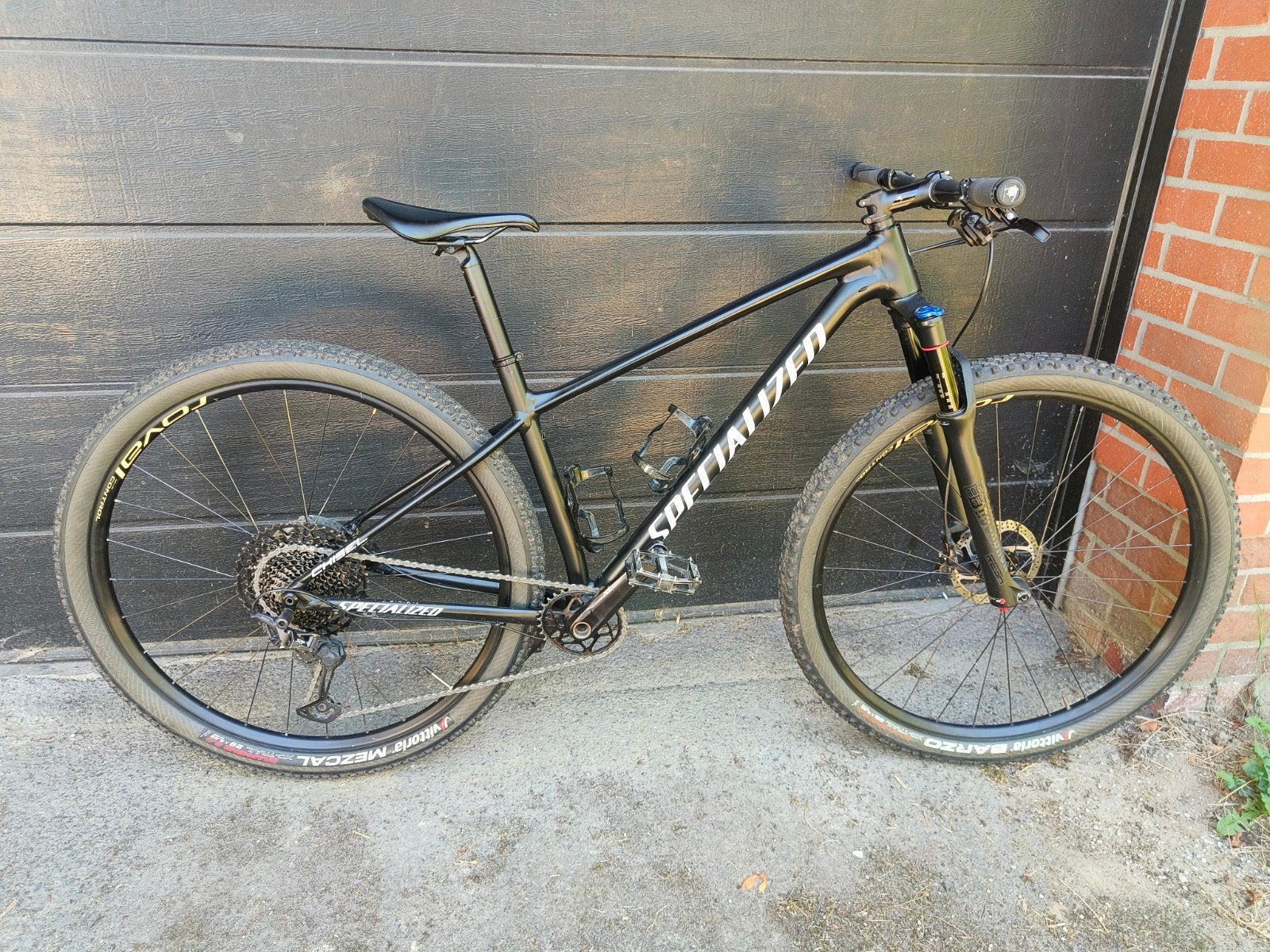 specialized 29, Fietsen en Brommers, Fietsen | Mountainbikes en ATB, Ophalen