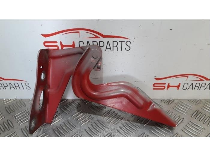 Charnière capot d'un Seat Ibiza, -, 3 mois de garantie, Utilisé, -
