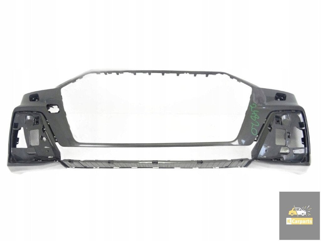 Pare-chocs avant Audi A1 82A S-Line 18 -, Pare-chocs, AUDI AG, Auto-Union-Strasse 1
85045  Ingolstadt, DE, Audi