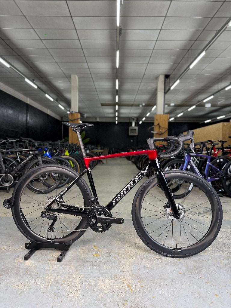 NIEUW Ridley Falcn Di2 Carbon Racefiets, Enlèvement ou Envoi, Neuf