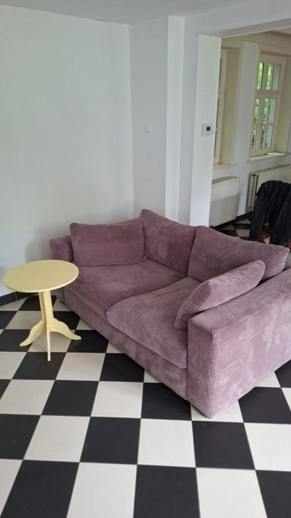 Zetel gratis, Enlèvement