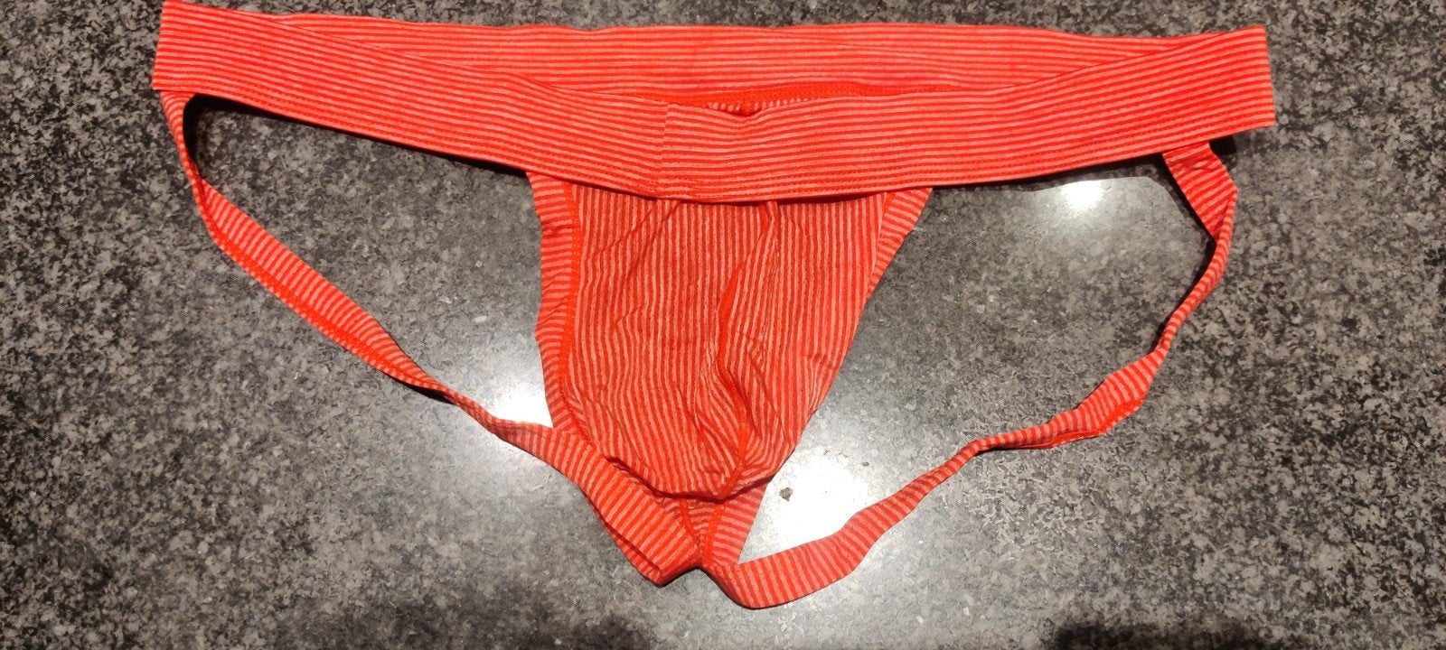 jockstrap slip xl-xxl, Kleding | Heren, Ondergoed, Ophalen, Slip
