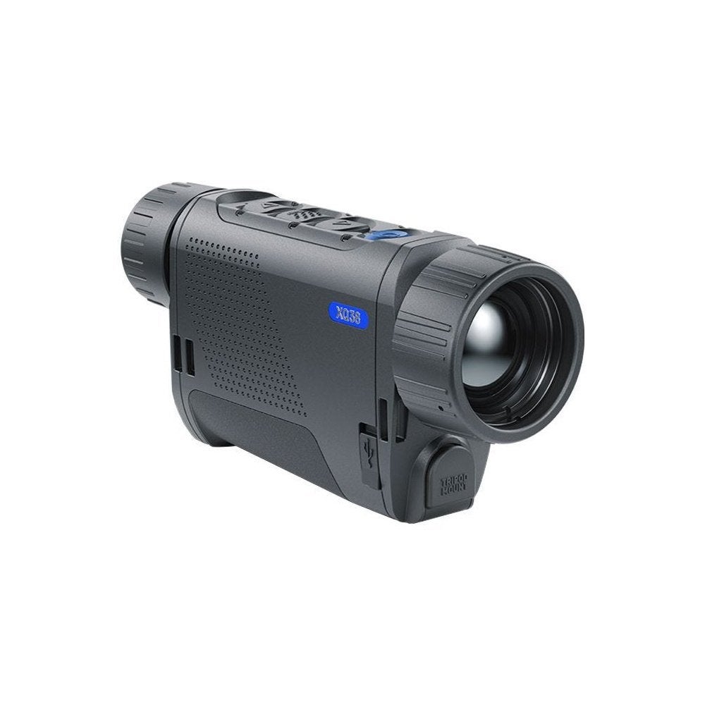 PULSAR Axion 2 XQ35 PRO, Ophalen of Verzenden, Nieuw, Overige typen, Nachtkijker
