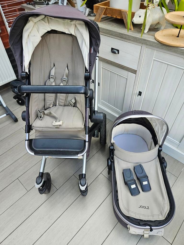 Kinderwagen Joolz, Kinderen en Baby's, Kinderwagens en Combinaties, Ophalen, Kinderwagen